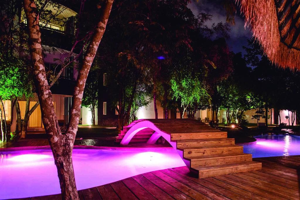 Coco Village Tulum Exteriör bild
