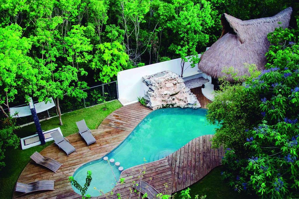 Coco Village Tulum Exteriör bild