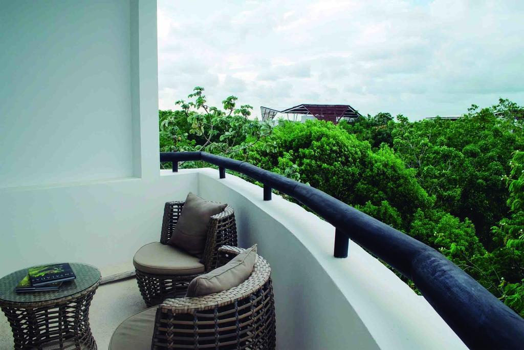 Coco Village Tulum Exteriör bild